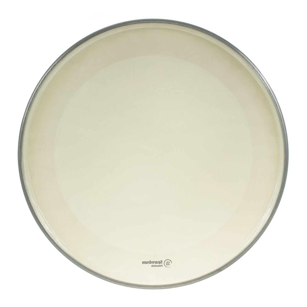PK20CO-b GC 20" Powerkick Beschichtet 1-lagig + Dämpfer 10 mil