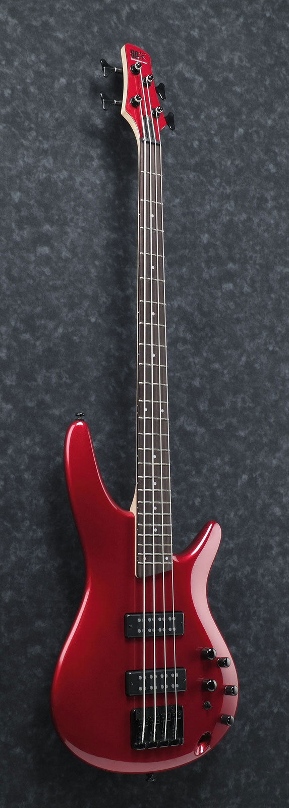 SR300EB-CA Bonbonrot