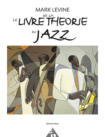 Le Livre De La Théorie Du Jazz - Levine