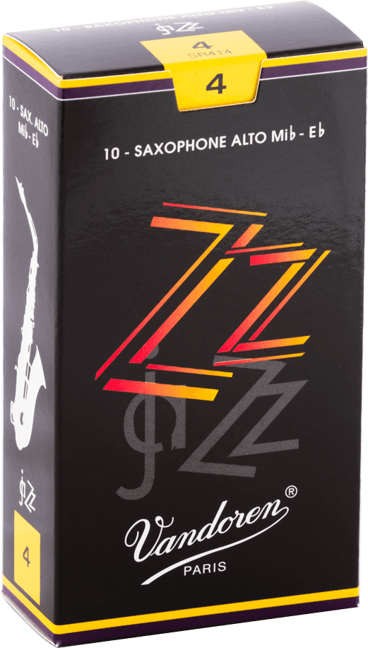 ZZ 4 - SR414