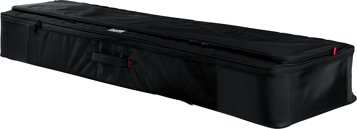 Tastaturhülle G PG88 SlimXL Schwarz
