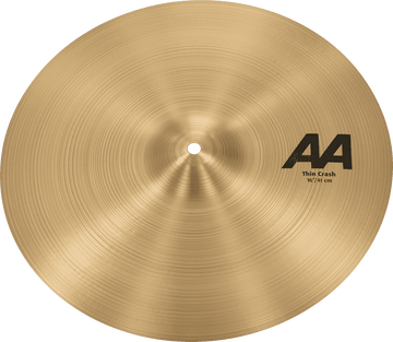 AA 16" THIN