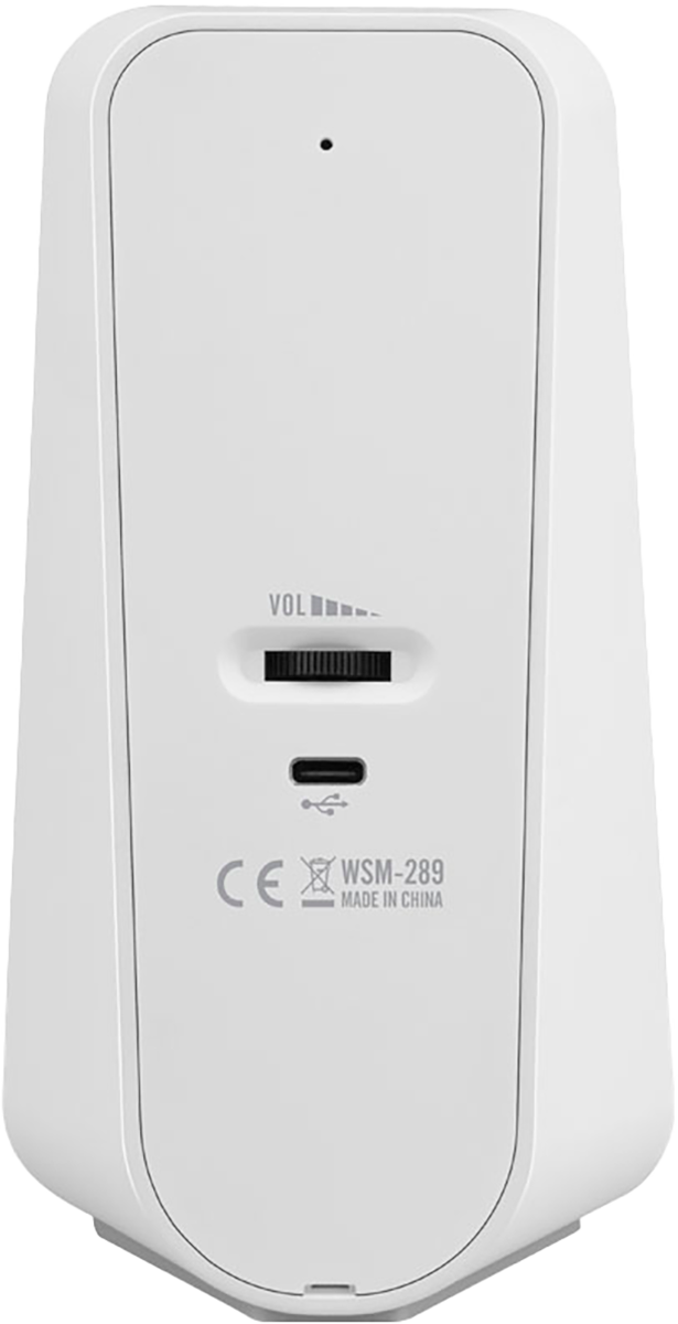 WSM289 Wiederaufladbares Metronom