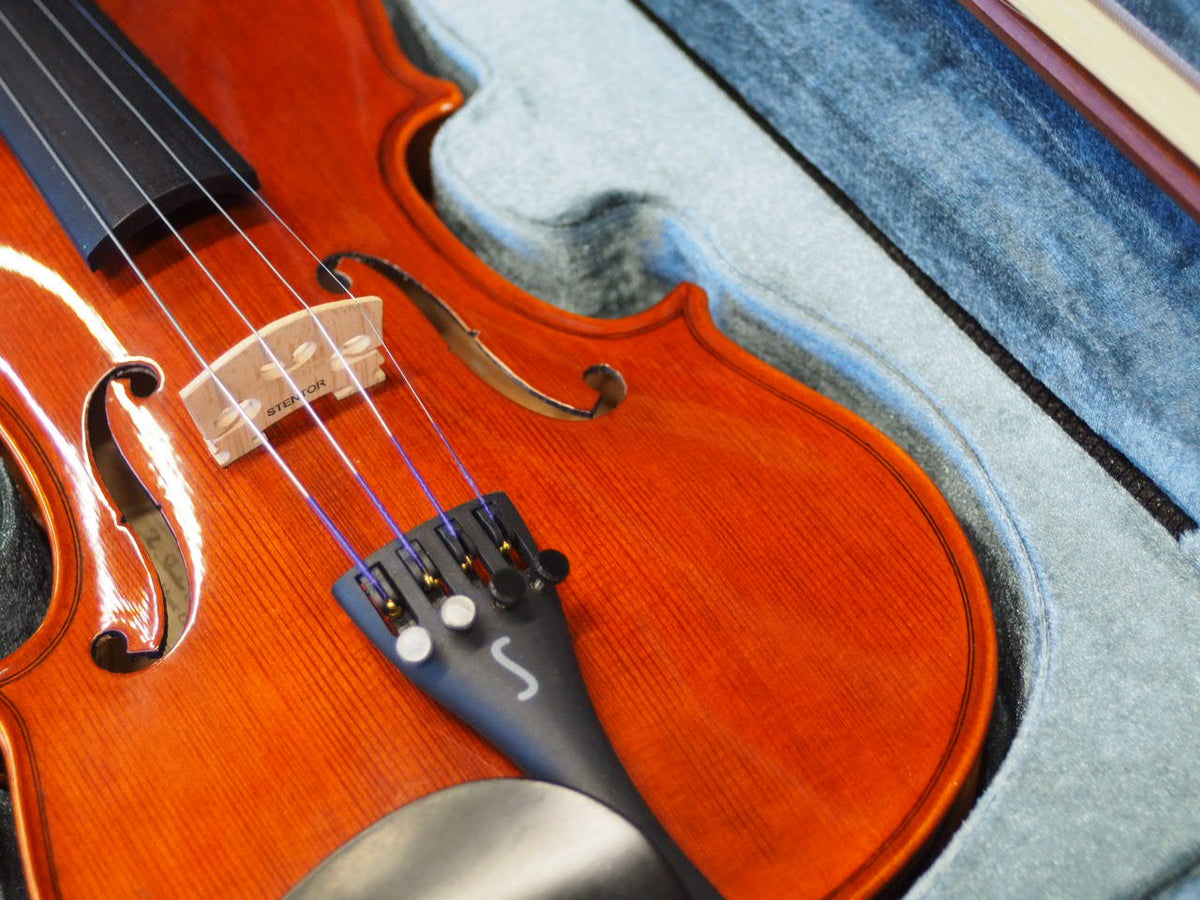 CONSERVATOIRE VIOLIN 3/4 - BLAGER