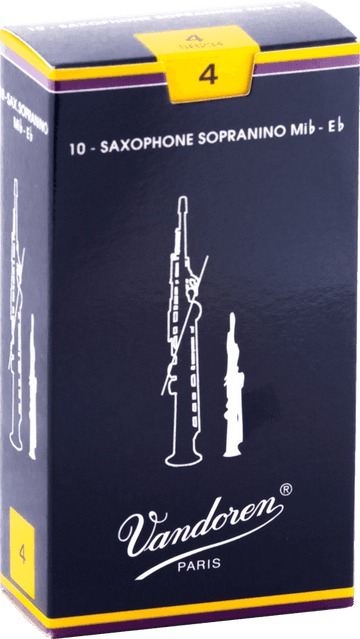 CLASSIC BLAU 4 - SR234