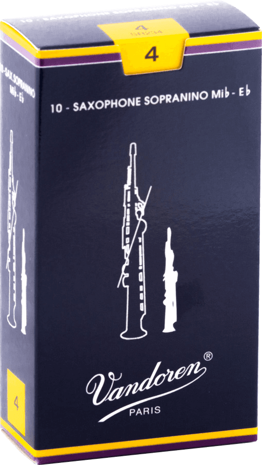 CLASSIC BLAU 4 - SR234