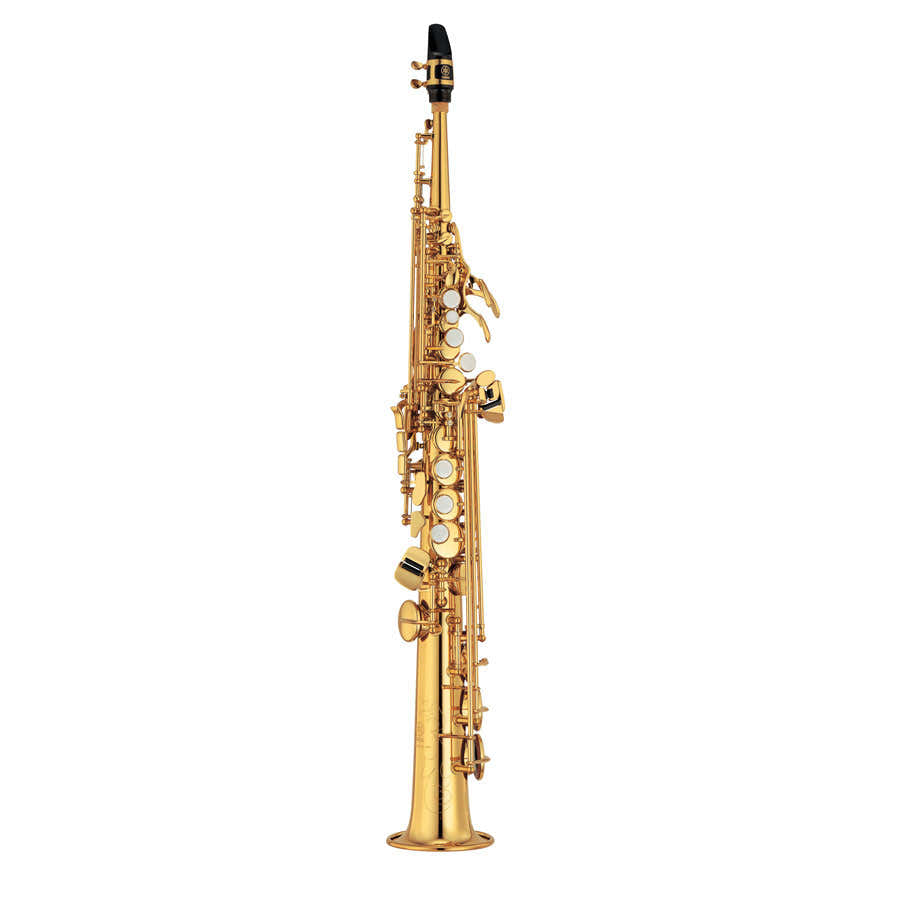 YSS475II GOLDLACK