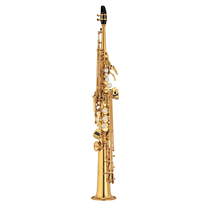YSS475II GOLDLACK