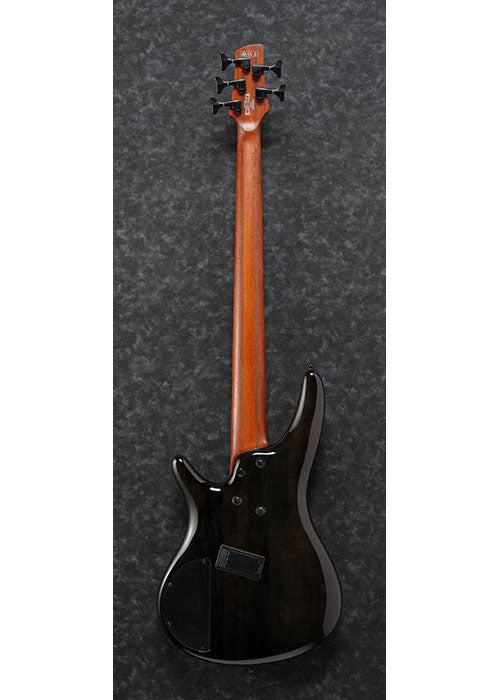SRMS805-DTW Tiefes Zwielicht Bass Workshop