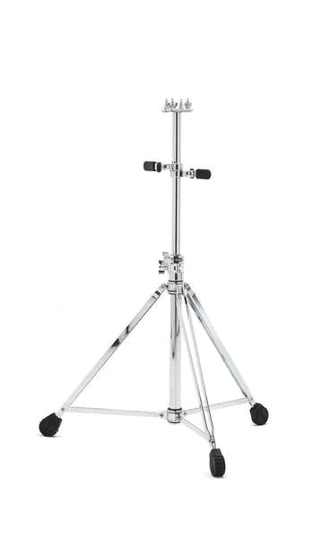 Gibraltar PERCUSSION-STÄNDER DOPPELCONGASTATIV 9517