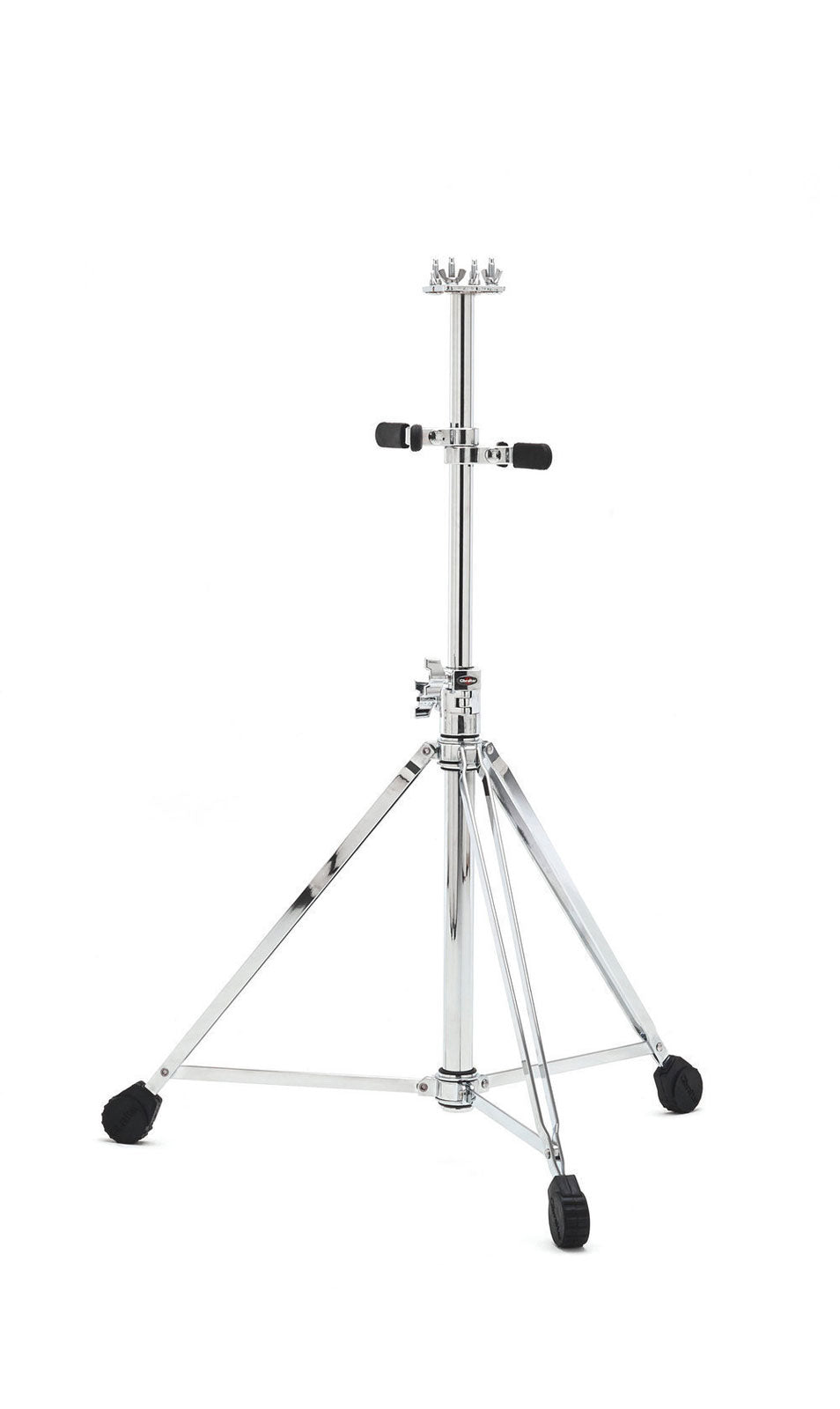 Gibraltar PERCUSSION-STÄNDER DOPPELCONGASTATIV 9517