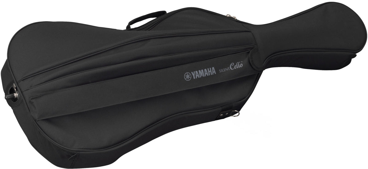 SVC300F Silent-Violoncello 4/4 Braun
