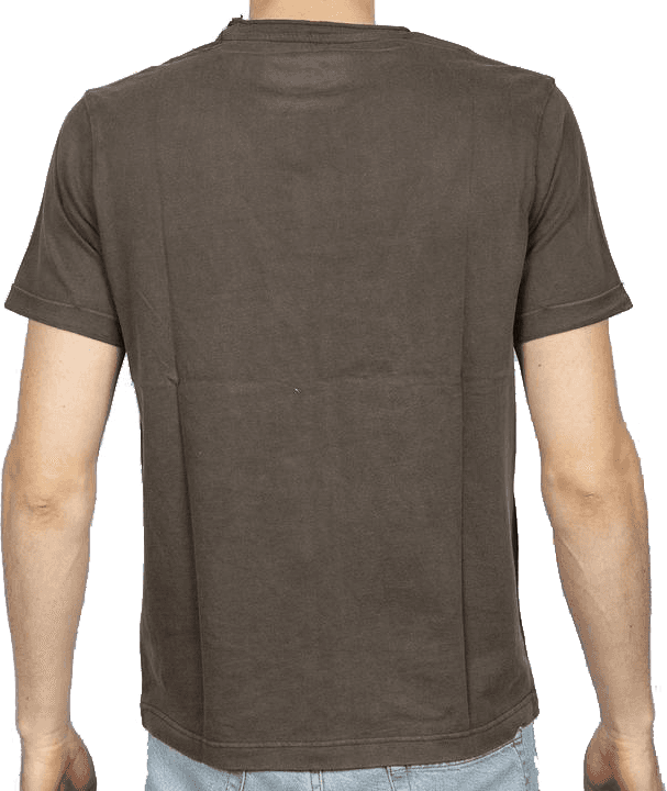 "XL" T-Shirt Marshall Live For Music