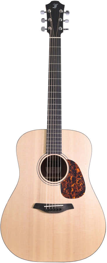 Blue Dreadnought Sw