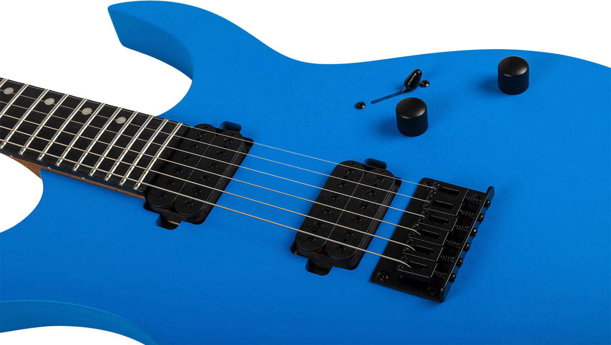 S400MBL Satin-Blau