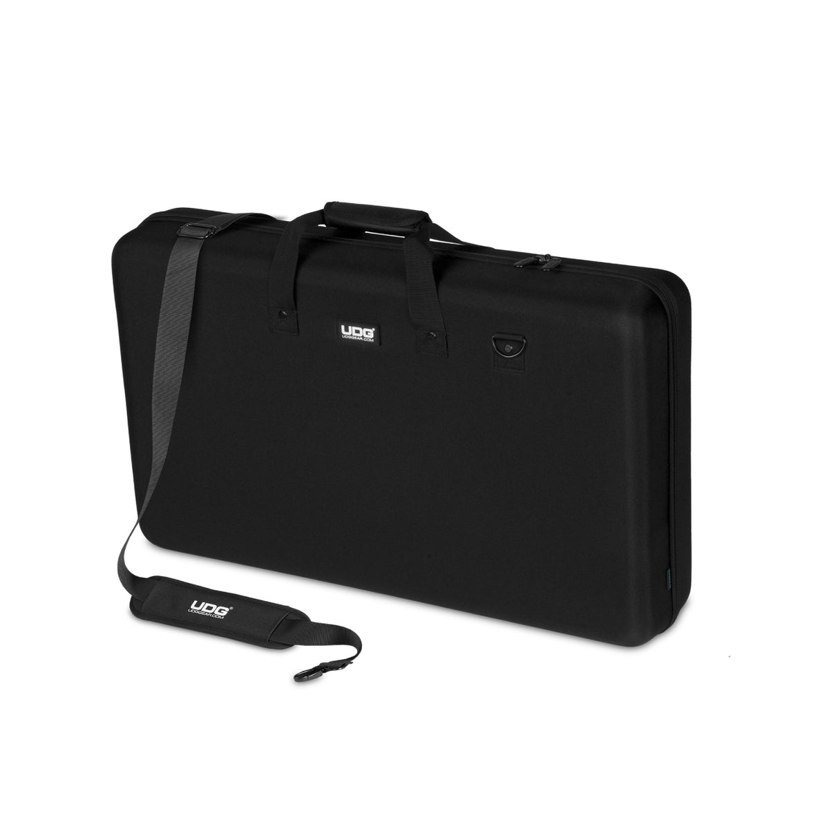 Schwarze Hülle für Denon SC LIVE 4