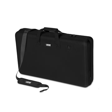 Schwarze Hülle für Denon SC LIVE 4
