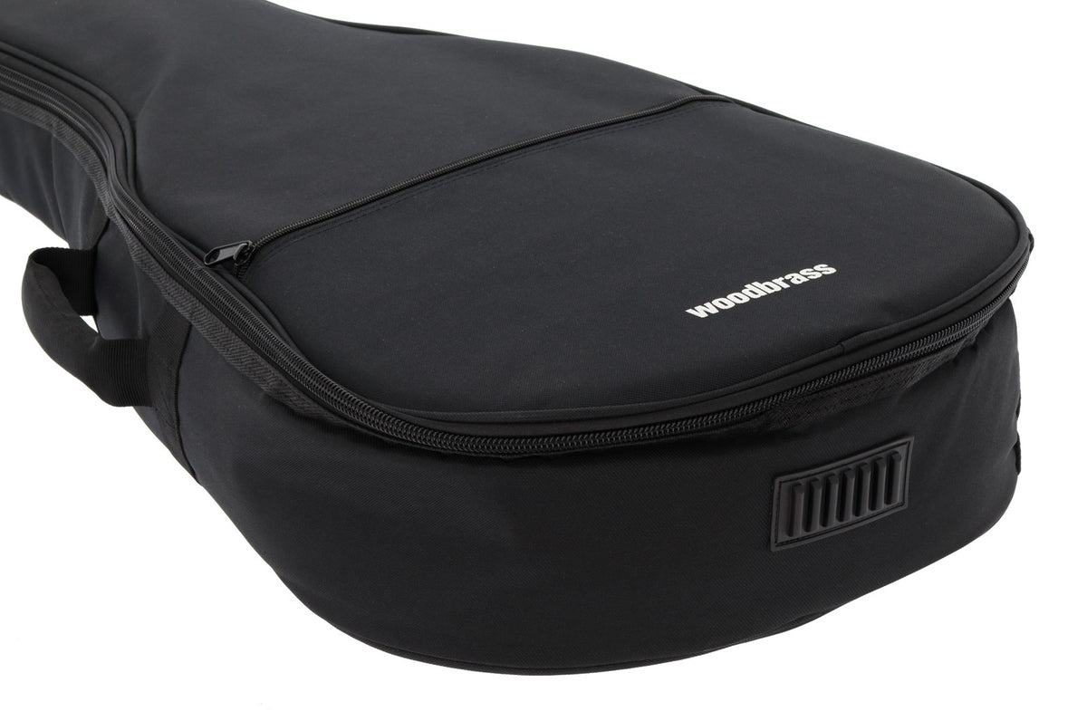 1/2 Klassische Gigbag - CGB20-1/2