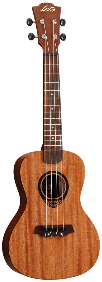 Tiki Tku8C Konzert-Ukulele