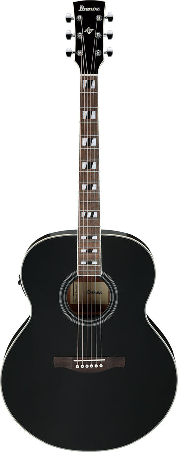 AJ70M1EBK Artwood Schwarz Hochglanz