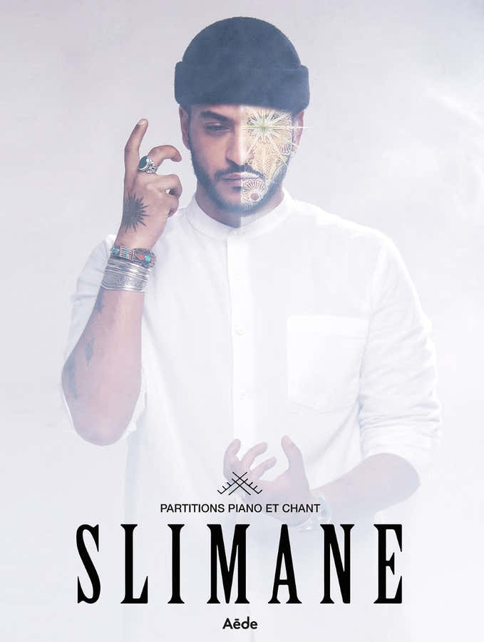 Slimane - PVG