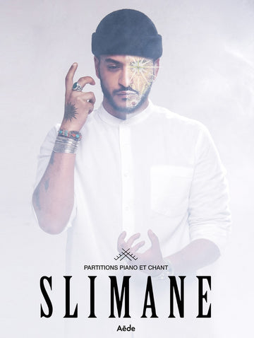 SLIMANE - PVG