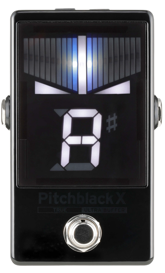 PITCHBLACK PB-X