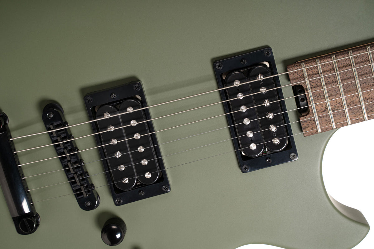 Manson Signature Mbm-2H-B-Sog Oliv