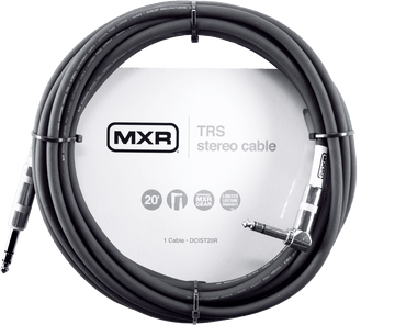 Kabel Klinkenkabel TRS 6 M