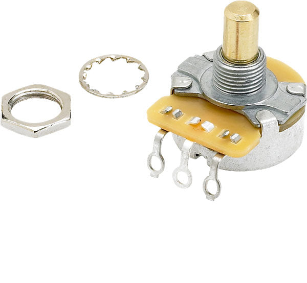 Fender Potentiometer