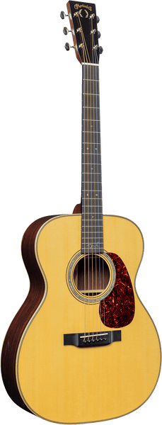 C.F. Martin & Co 000-28 Brooke Ligertwood