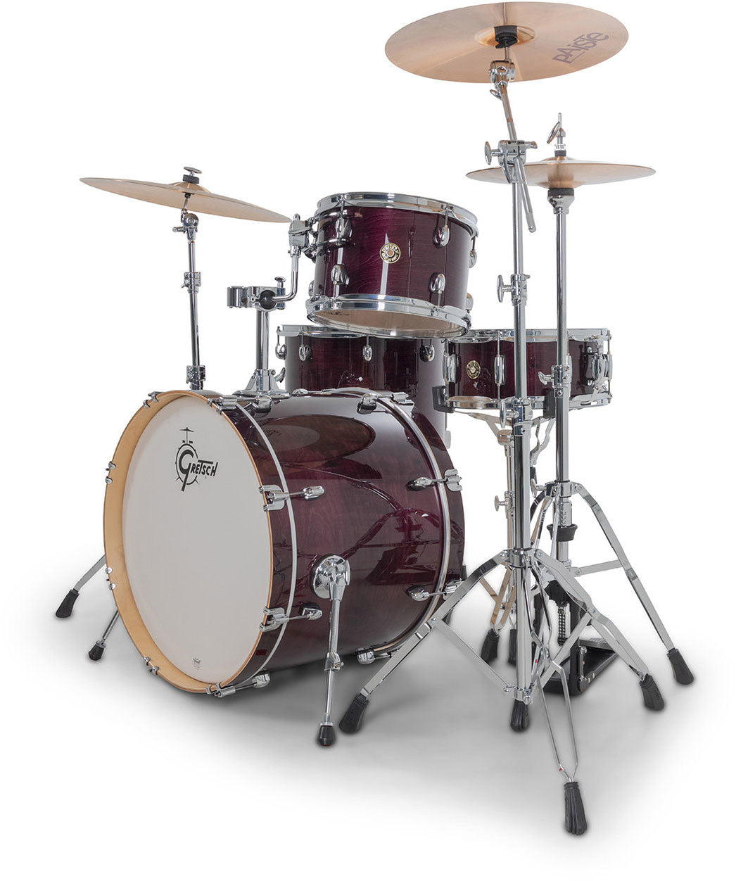 CATALINA MAPLE Violett-Hochglanz CM2-E624S-PG