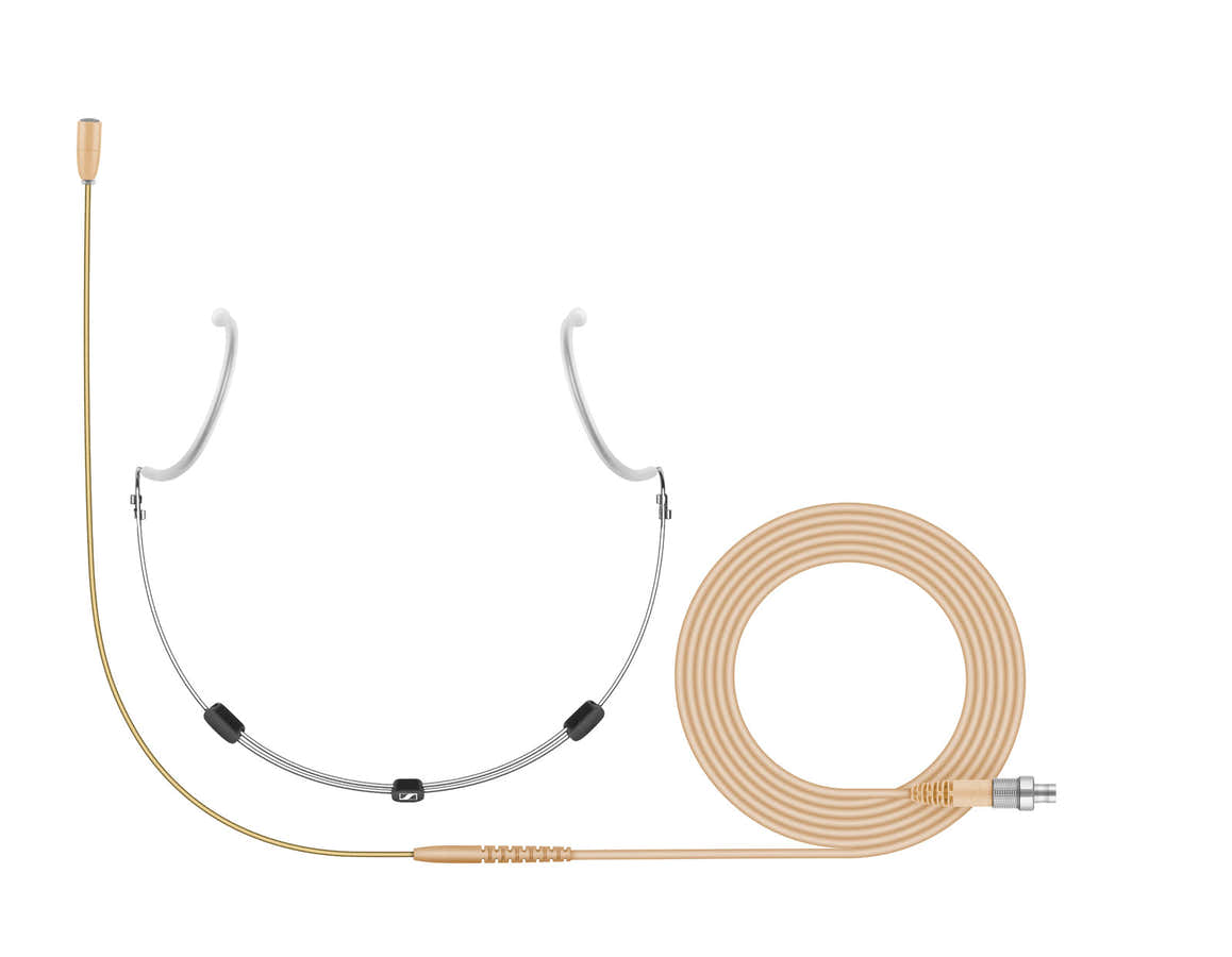 HSP ESSENTIAL OMNI BEIGE  3 PIN