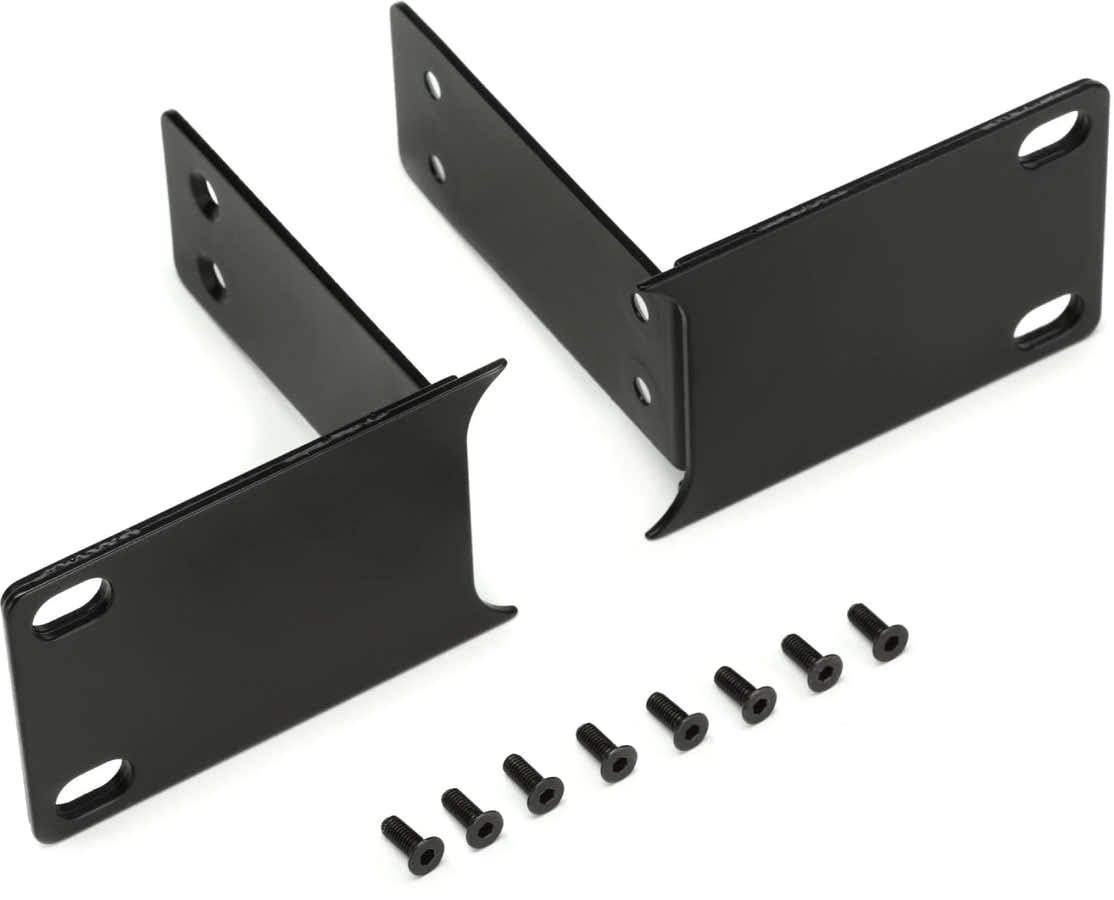 Evo 16 SP8 Rack-Montageset