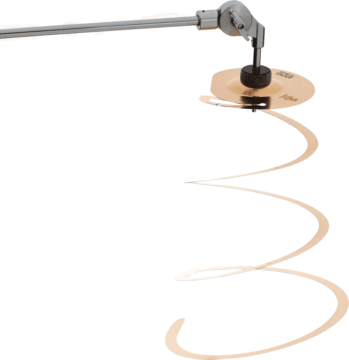 FXSPL10 - 10" FX Spiral Stacker