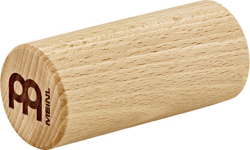 SH59 - WOOD SHAKER ROUND LOUD (OAK)