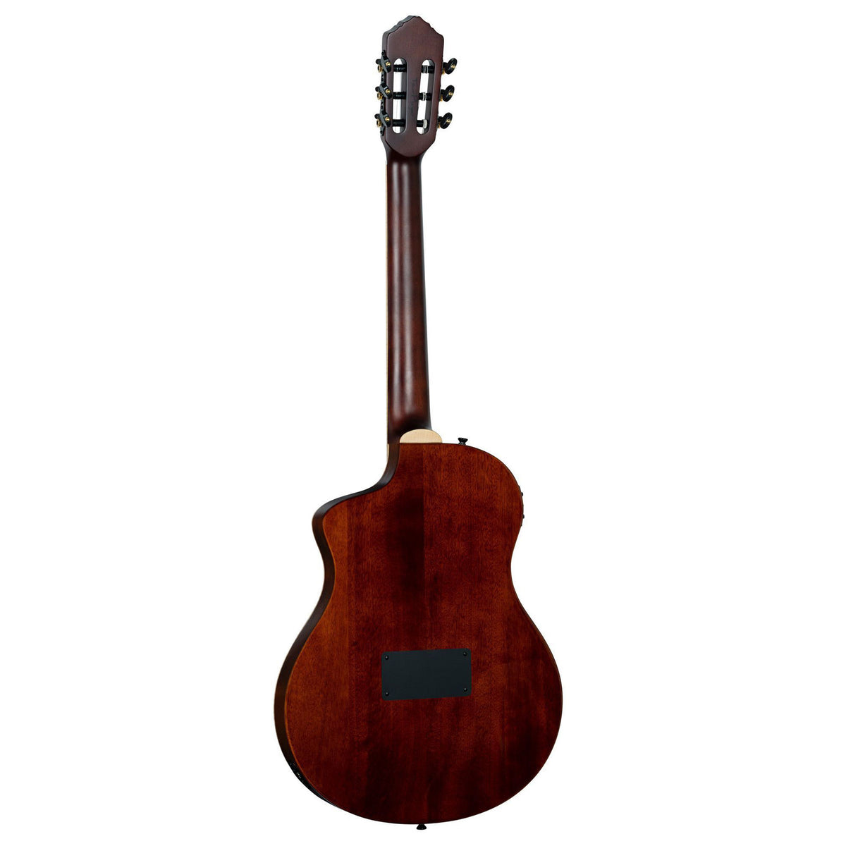Tourplayer Deluxe Ny Akazie