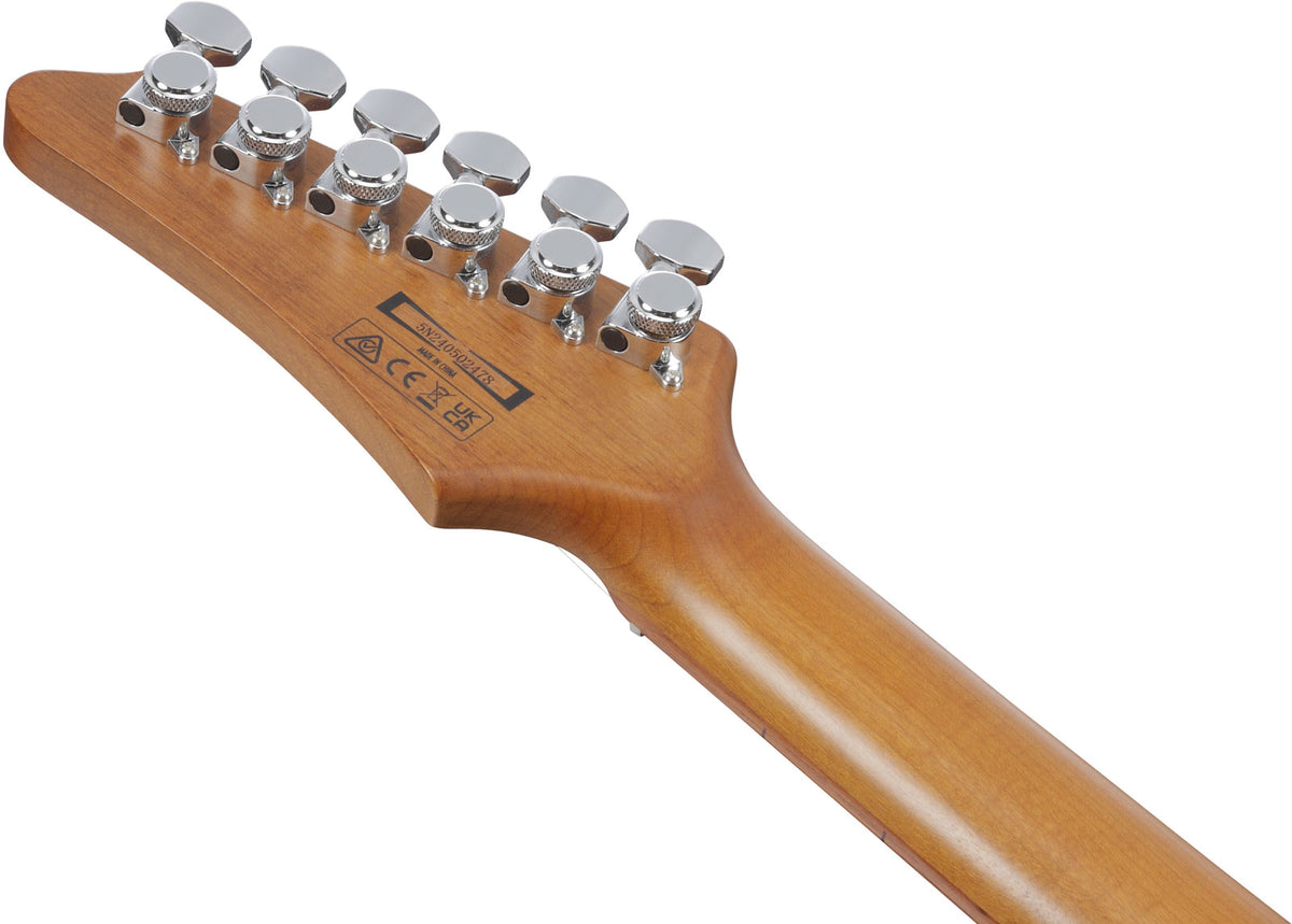 AZ24S1F-TXB Standard Türkisfarbener Farbverlauf