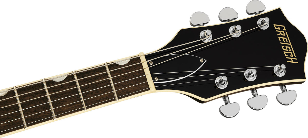 G2622T Streamliner Center Block Double-Cut mit Bigsby Brandywine