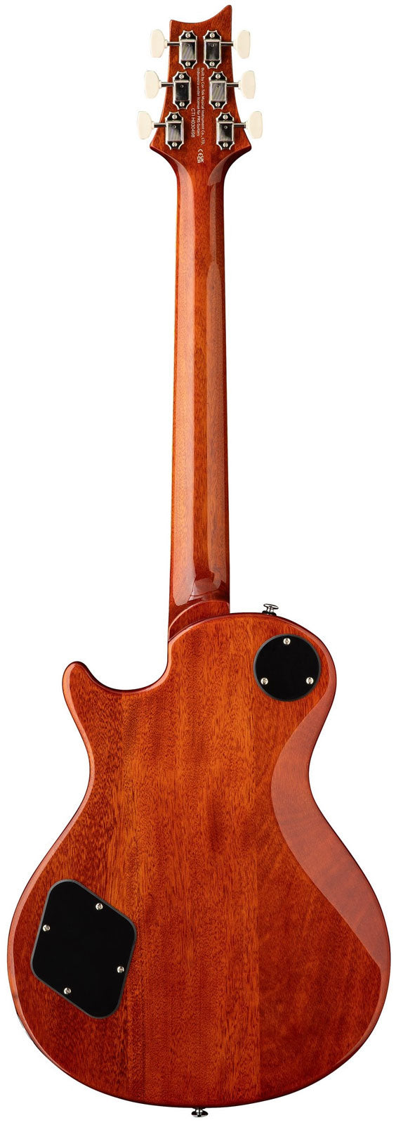Mccarty 594 SE SC Vintage-Sunburst