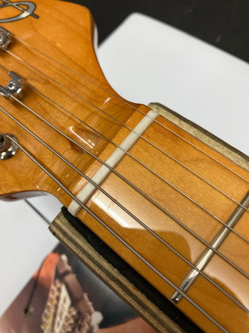 ST 401 MN Sunburst - B-Ware