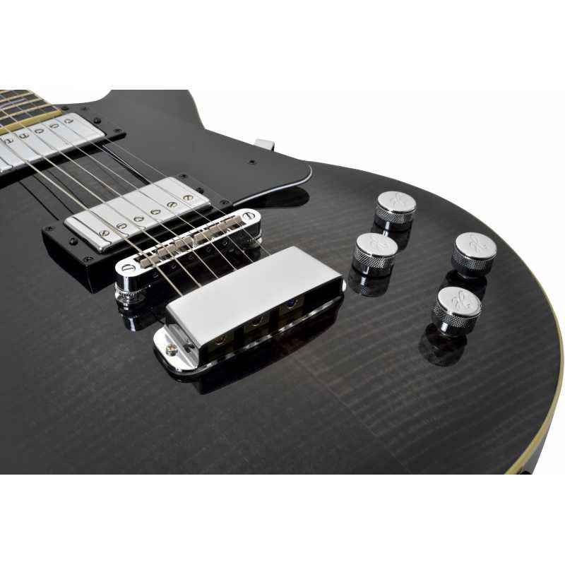 Super Swede Dark Storm