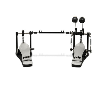 PDDP812 - Doppelpedal Bassdrum Serie 8