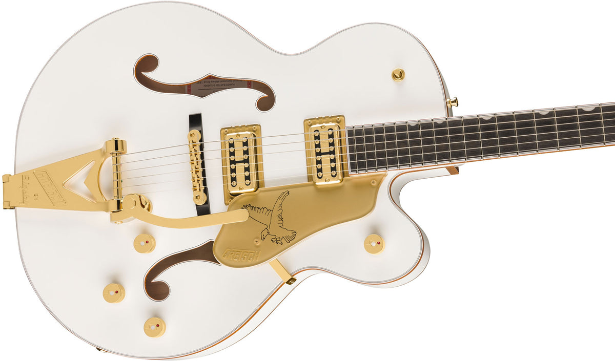 Falcon Eb White