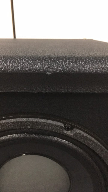 SL Super Light 4X10 800 W 4 Ohms - B-Ware