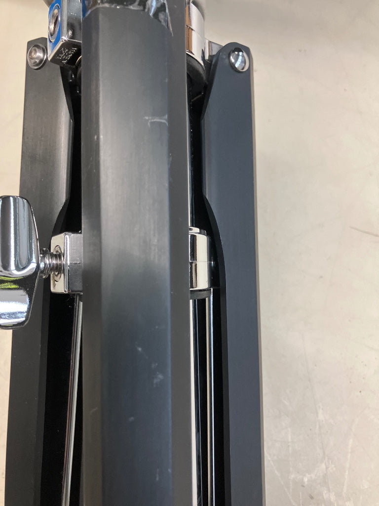 Sitz Roadster Triangle D-1500RGL Hubzylindersystem - B-Ware