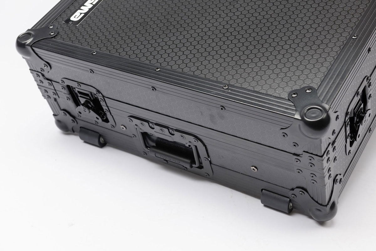 Arbeitsstation für DJ-Controller DDJ-1000 Schwarz/schwarz