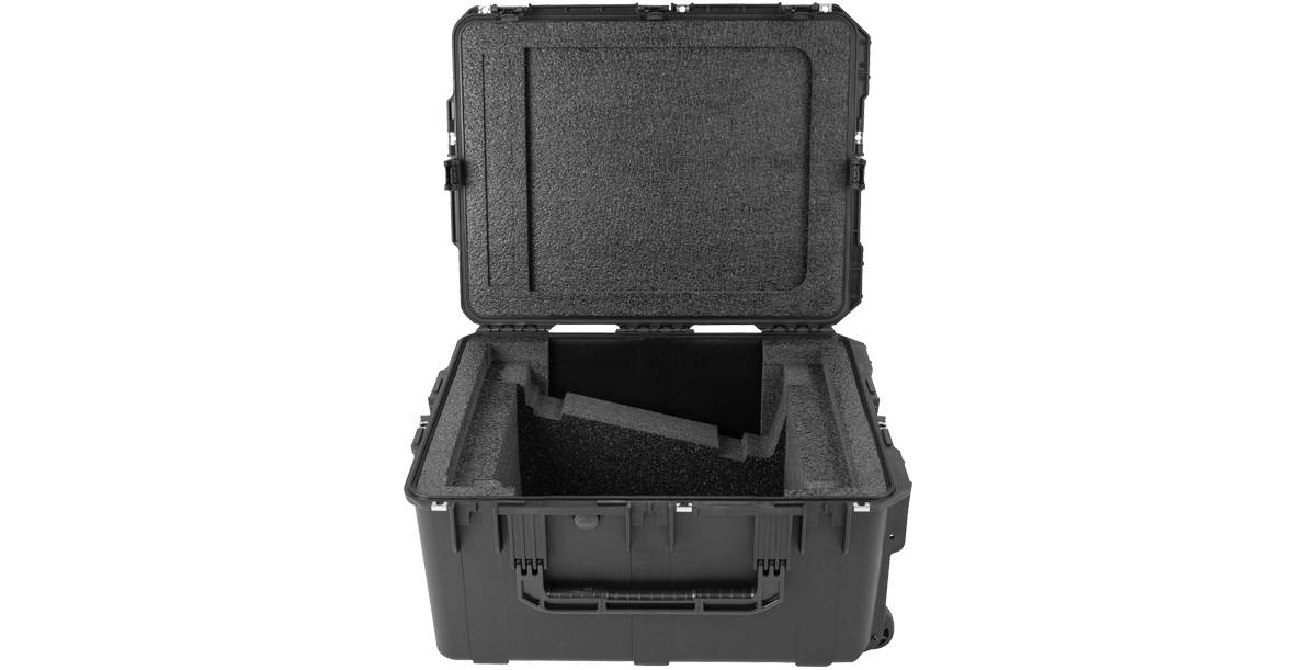 iSeries Behringer WING Compact Case