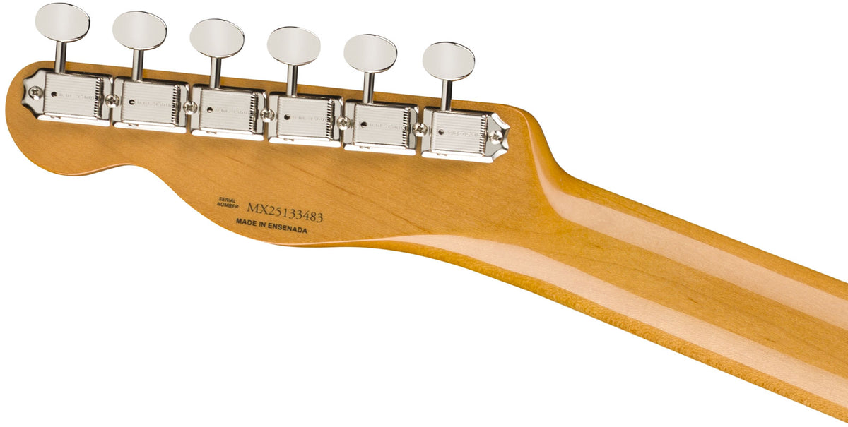 Telecaster Mid '60s Vintera III RW Vintage Blonde
