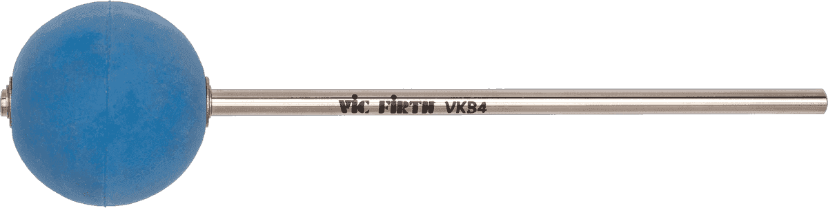 VKB4 - Bassdrum-Pedalschlägel Für Cajon
